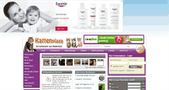 Desktop Screenshot of kattenplaza.nl